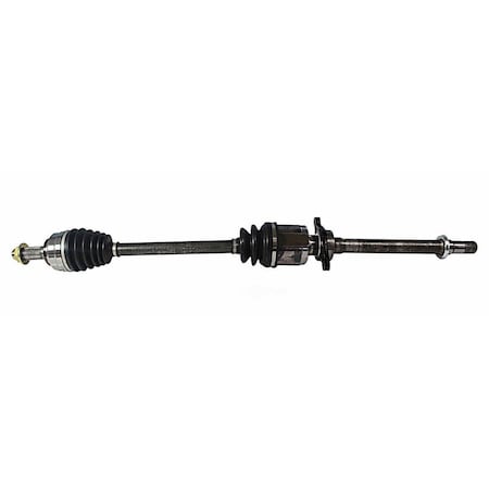 Gsp NCV36009 New CV Axle NCV36009